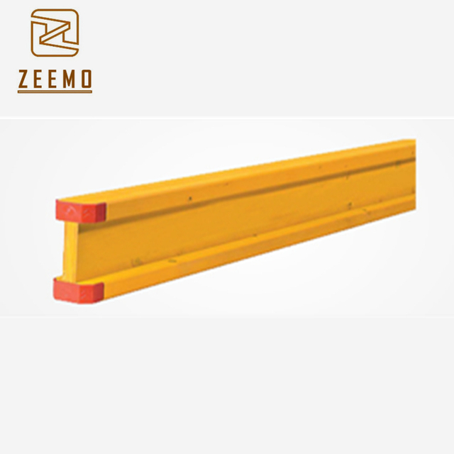 Zeemo Factory Lvl Encofrado de vigas de madera maciza Viga de madera H20