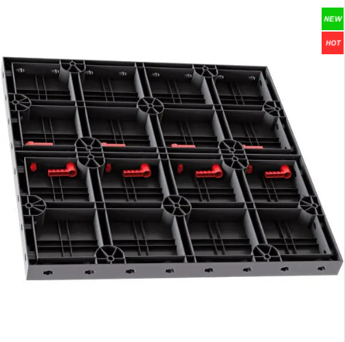 El proceso de construcción y precauciones del encofrado de muros.