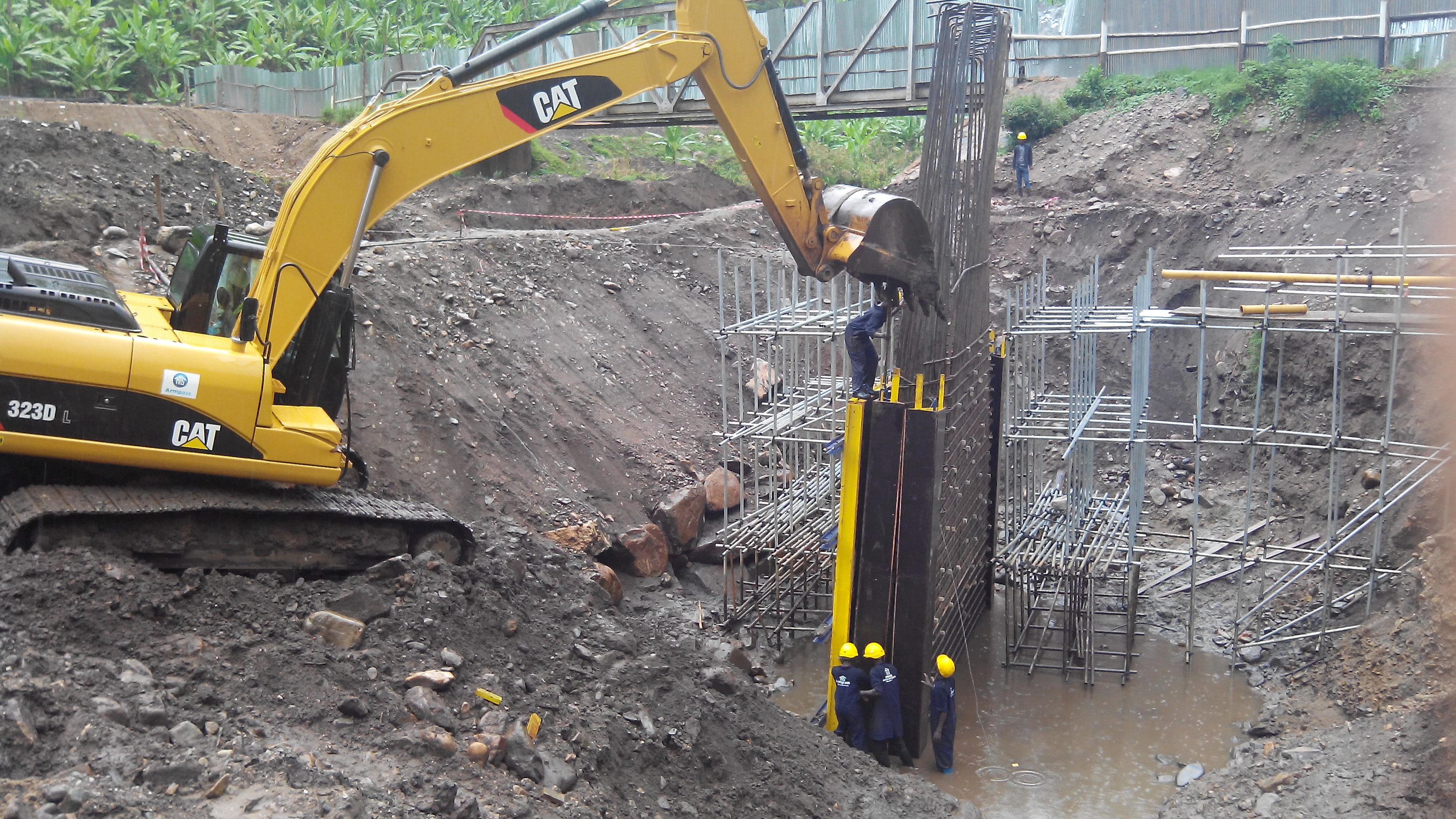 aplicaci&oacute;n de madera contrachapada