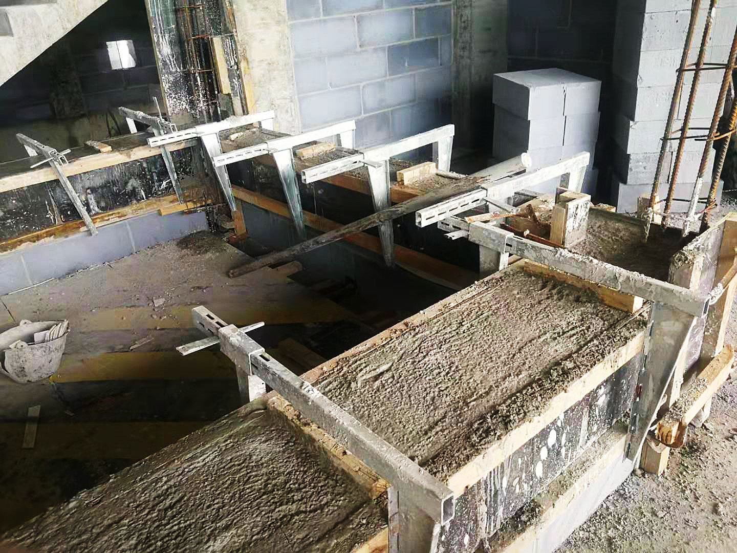 Aplicaci&oacute;n del producto