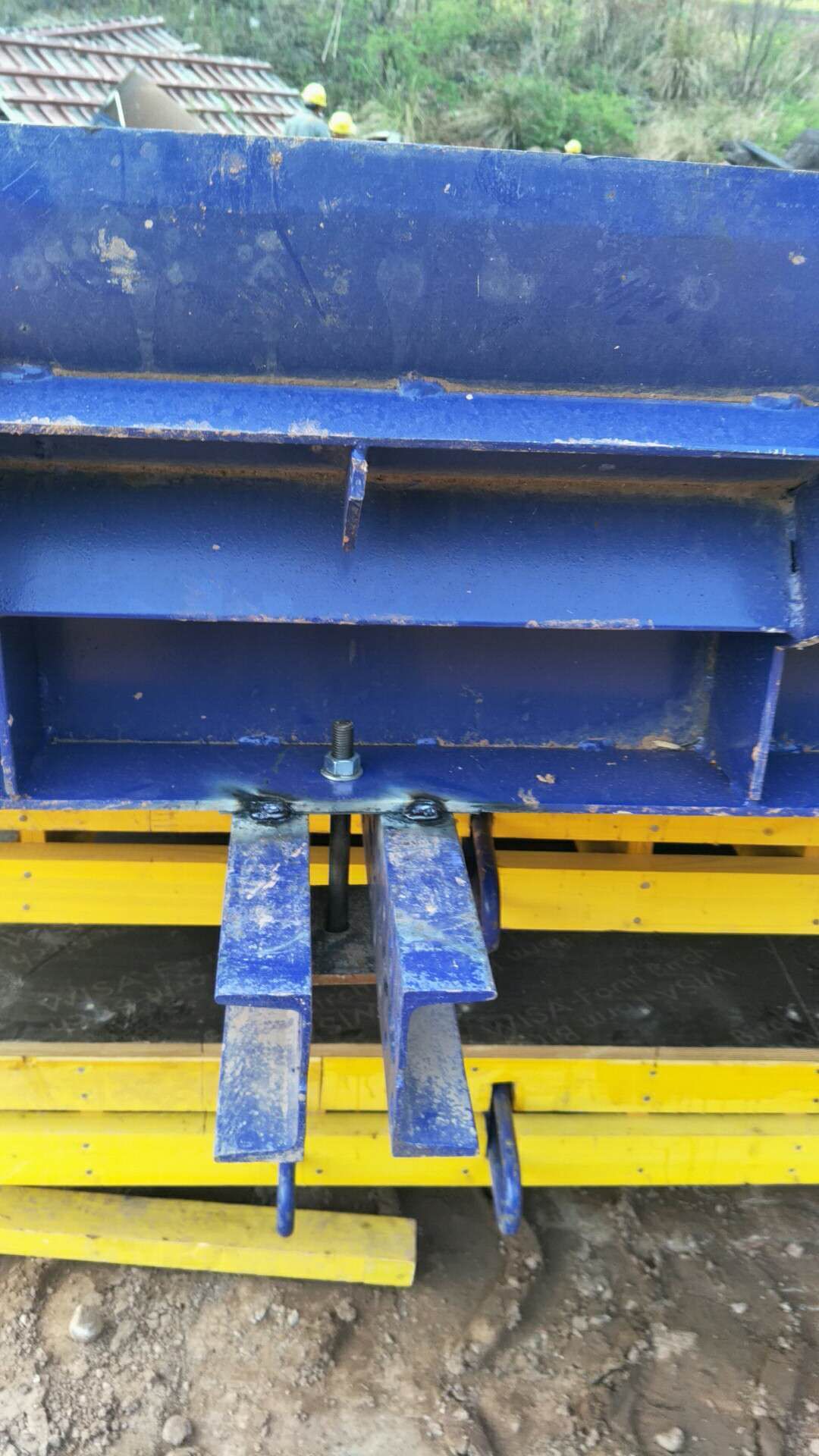 aplicaci&oacute;n de madera contrachapada