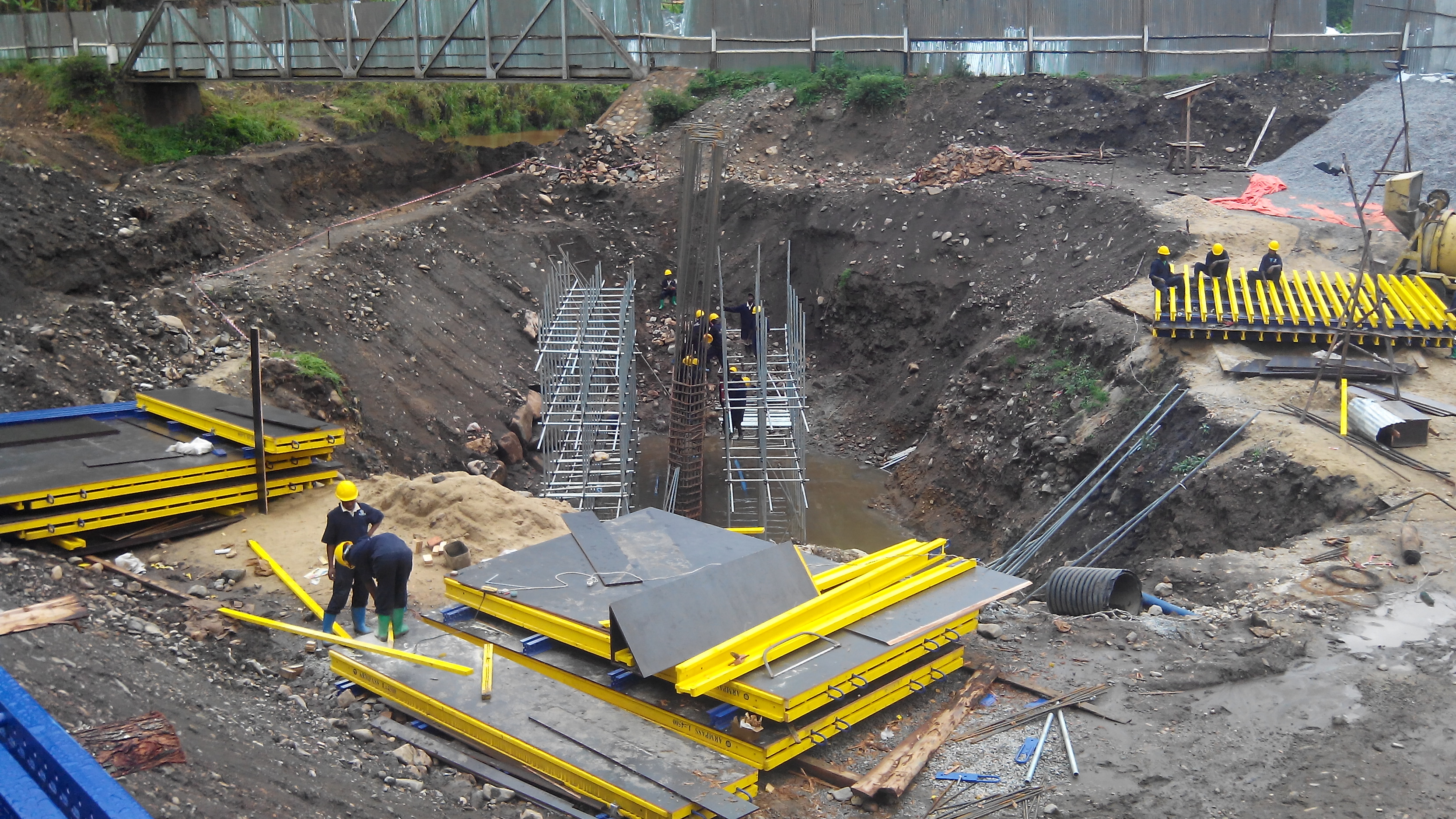 aplicaci&oacute;n de madera contrachapada