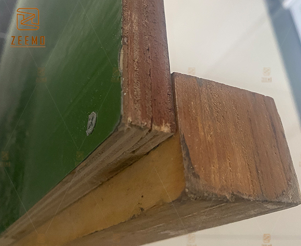 Sistema de encofrado