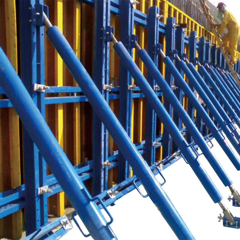 pared lateral &uacute;nica