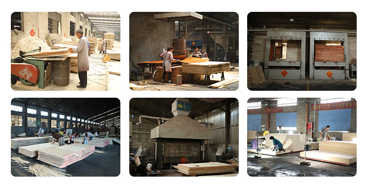 pantalla de producto