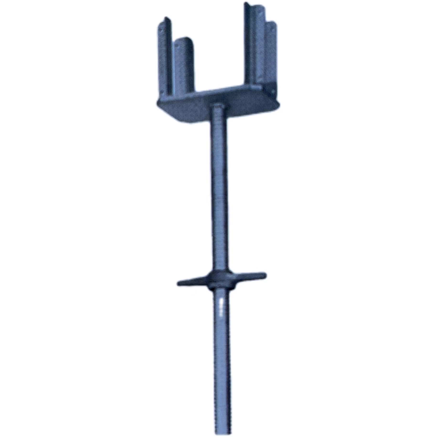 Base de la cabeza en U