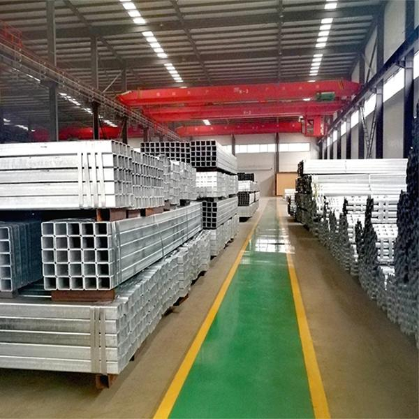 Venta directa de fábrica, construcción galvanizada de alta calidad, losa de pared, madera contrachapada, andamio de construcción, hormigón