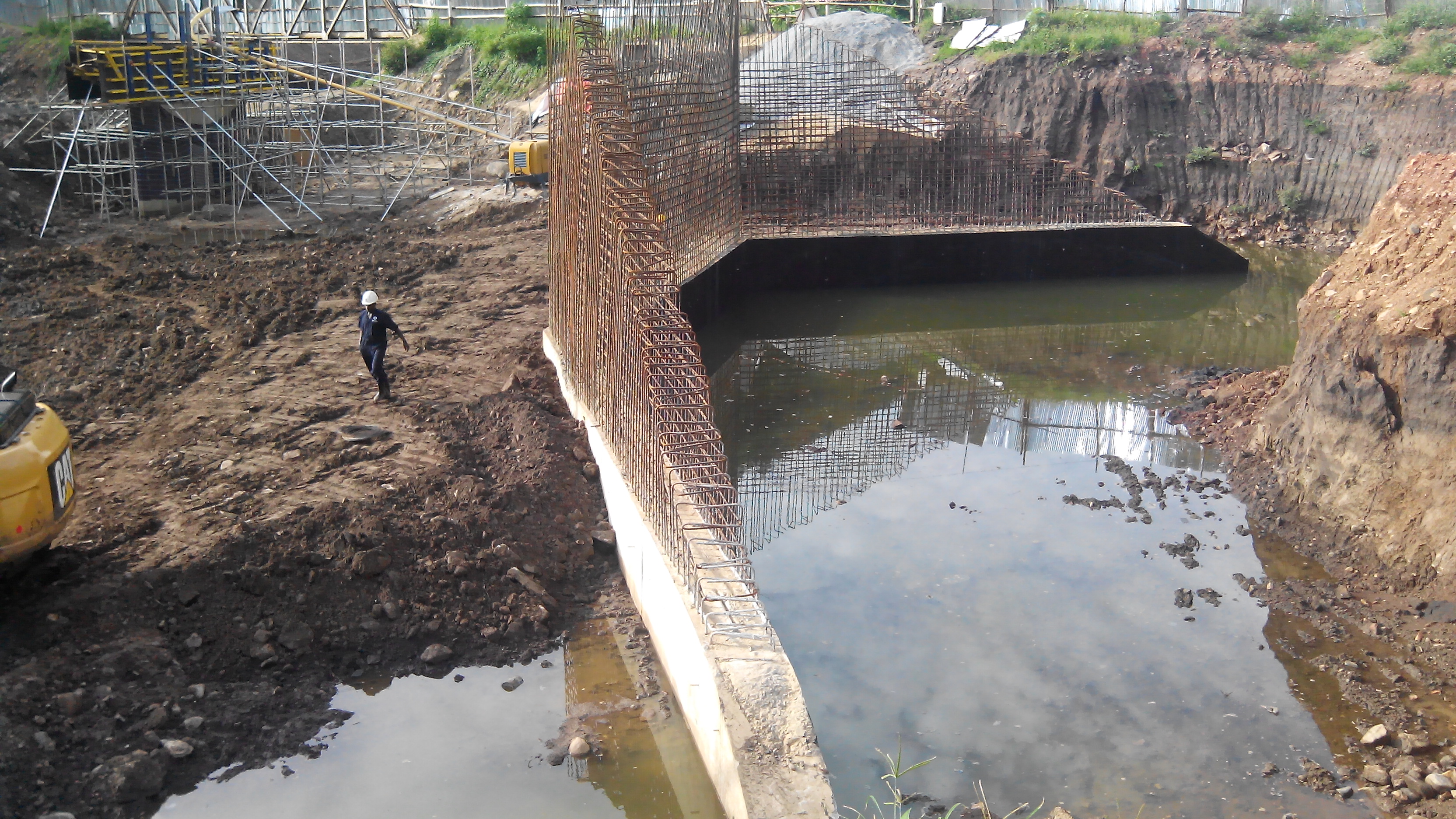 aplicaci&oacute;n de madera contrachapada