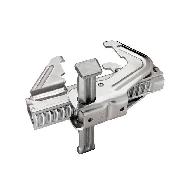 abrazadera de encofrado