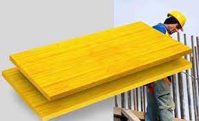 madera contrachapada de 3 capas