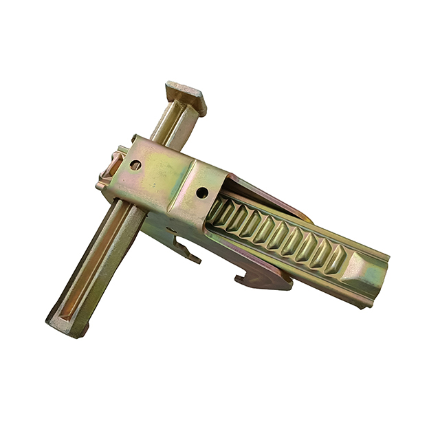 abrazadera de encofrado