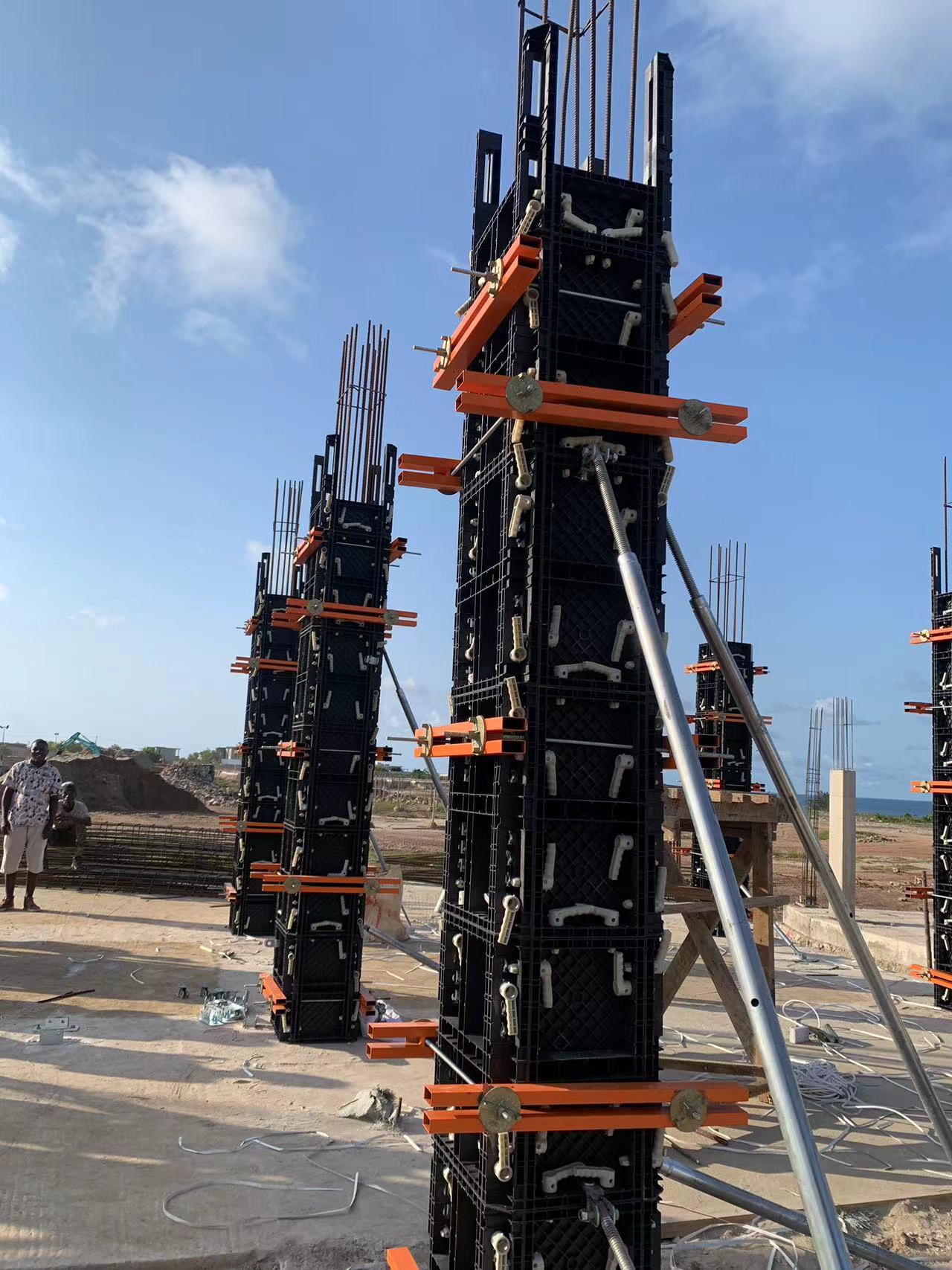 Caso de proyecto: Proyecto hotelero en Tanzania