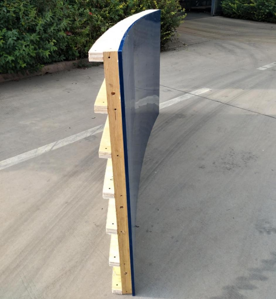 encofrado de tanques