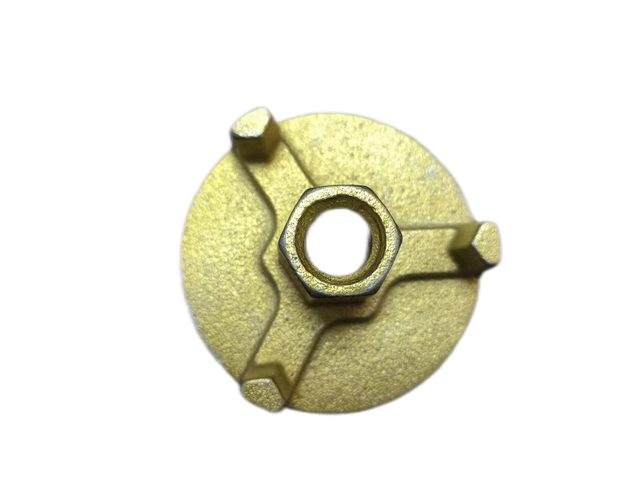 Venta directa de fábrica, encofrado de hormigón, sistema de barra de unión de plástico, varilla