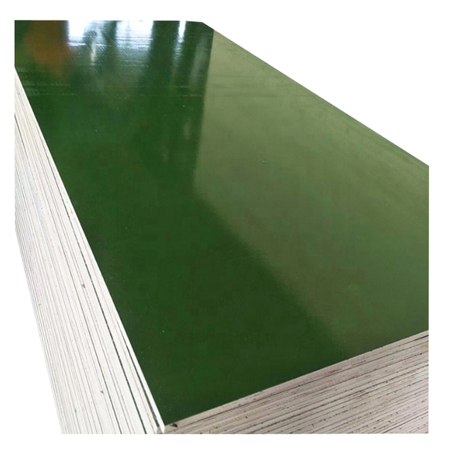 ZEEMO 4*8 pies Anti-Slip PP PP PIEM