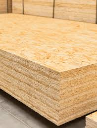 Tableros de fibra orientada Gran venta tablero de osb madera para la construcción