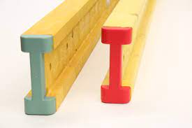 Viga de madera de alta calidad En 13377 H16 H20 para encofrado de construcción de losas fabricada en China para la venta