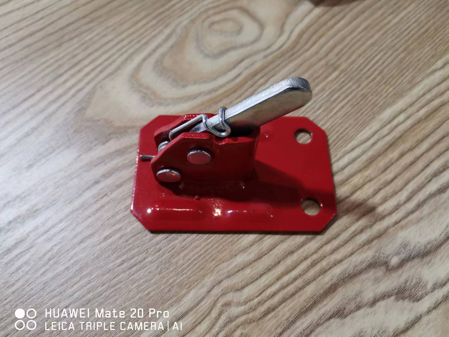 abrazadera de encofrado