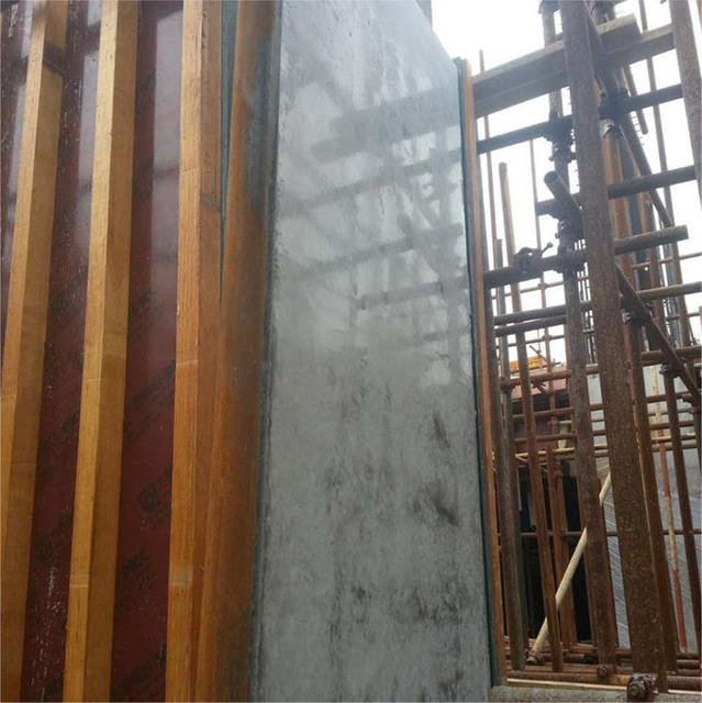 ZEEMO Q355, accesorios de encofrado de columna ajustable reutilizable, abrazaderas, moldes para hacer construcción de pilares de hormigón cuadrados